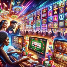 89vin Esports – Cá cược esports tại Việt Nam